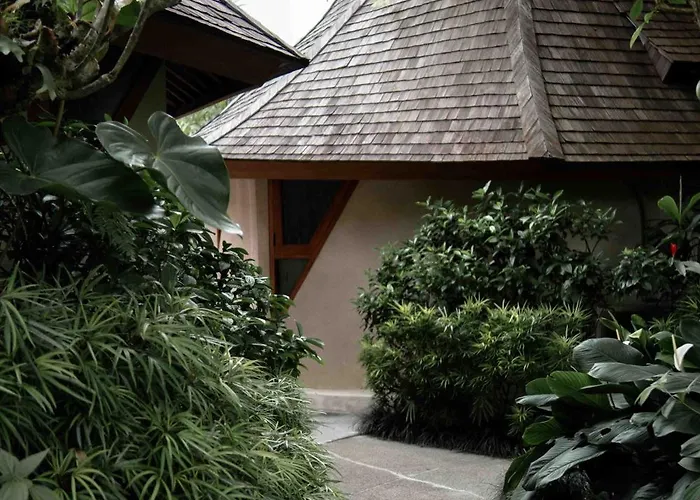 The Sender Pool Villa Ubud
